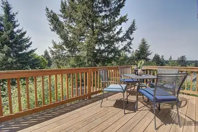 Image de Beautiful & pet friendly! Close to Downtown and Hwy