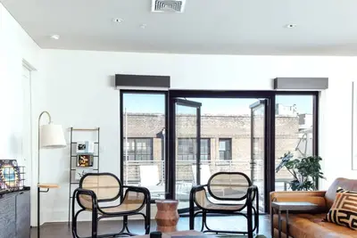 Image de Roami at The Luzianne | Bach Ste | 4 Bed Penthouse