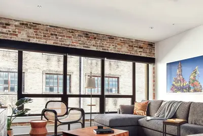 Image de Roami at The Luzianne | Near French Qrt |2 Bed Apt