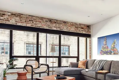 Image de Roami at The Luzianne | Near French Qrt |2 Bed Apt