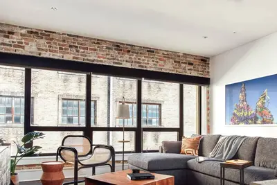 Image de Roami at The Luzianne | Near French Qrt |2 Bed Apt