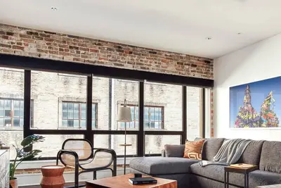 Image de Roami at The Luzianne | Near French Qrt |2 Bed Apt