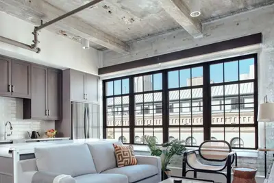 Image de Roami at The Luzianne | Near French Qrt |1 Bed Apt