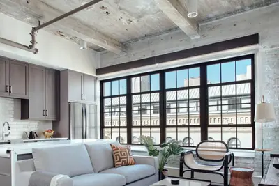 Image de Roami at The Luzianne | Near French Qrt |1 Bed Apt