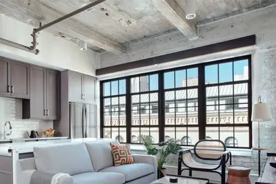 Image de Roami at The Luzianne | Near French Qrt |1 Bed Apt