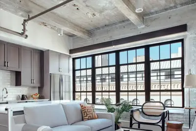 Image de Roami at The Luzianne | Near French Qrt |1 Bed Apt