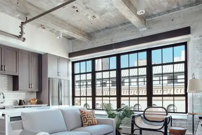 Image de Roami at The Luzianne | Near French Qrt |1 Bed Apt