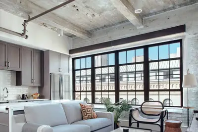 Image de Roami at The Luzianne | Near French Qrt |1 Bed Apt