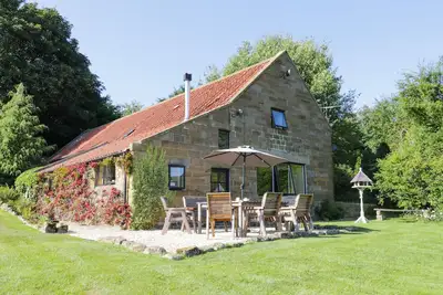 Image de Dale View, pet friendly, character holiday cottage in Lealholm