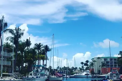 Image de Nice Boat In The Fl Keys