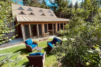 Image de Turnstone Cottage ·3br/2Bath (heated floor on bathrooms! ) Near Acadia Nat'l Park