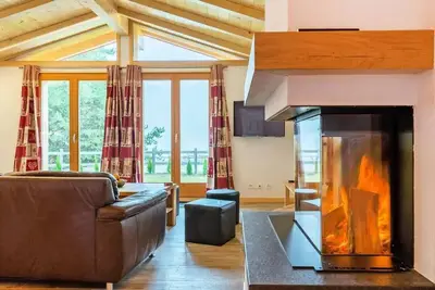Image de Chalet 6 pièces 10 personnes