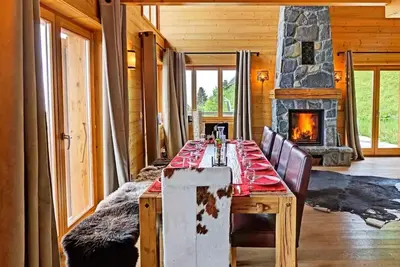Image de Chalet 6 pièces 12 personnes
