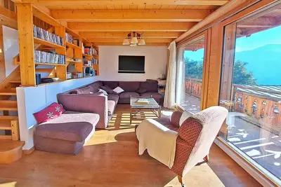 Image de Chalet 6 pièces 8 personnes