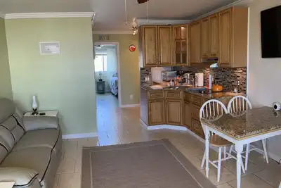 Image de Newly Renovated Condo in Wildwood Crest