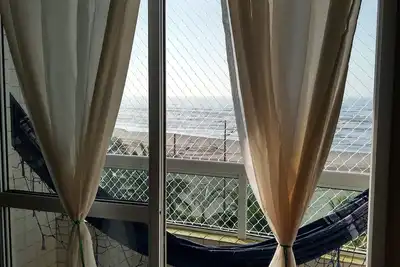 Image de Sea Front Apartment - With Wifi 500mega