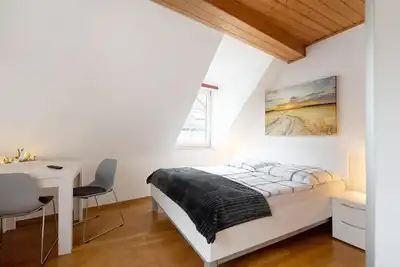 Image de Maison de vacances en Moselle \"WĂĽrzgarten\" avec Wi-Fi