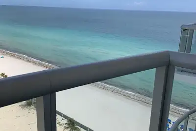 Image de Miami, Marenas resort, 1-bedroom, balcony, oceanview, full kitchen, washer-dryer