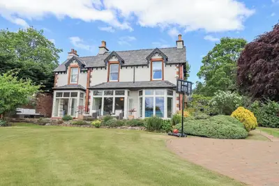 Image de Fern Bank, pet friendly, luxury holiday cottage in Penrith