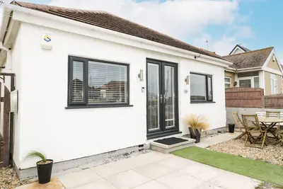 Image de Cove House, family friendly, country holiday cottage in Kinmel Bay
