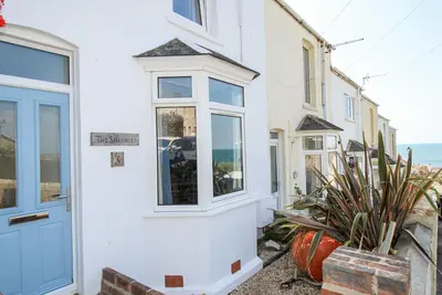 Image de The Shambles, family friendly, with a garden in Fortuneswell