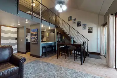 Image de Mountain Shadows Home Away