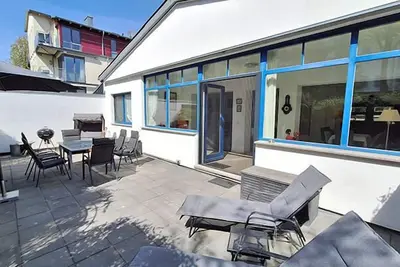 Image de Vacation home for 6 guests with 143m² in Heringsdorf (159538)