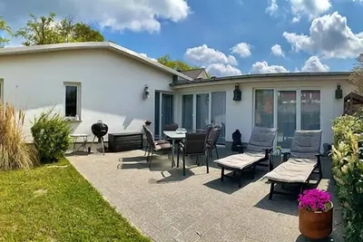 Image de Vacation apartment/apartment for 6 guests with 90m² in Heringsdorf (159540)