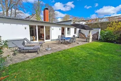 Image de Vacation home for 6 guests with 138m² in Heringsdorf (159541)