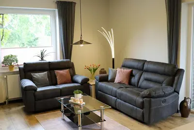 Image de Vacation apartment/apartment for 4 guests with 85m² in Ebstorf (159718)