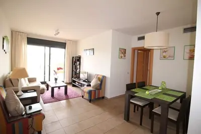 Image de Joli appartement à La Cala de Mijas.