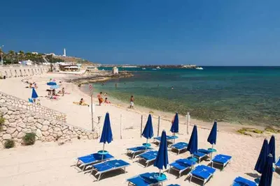 Image de Vacation home in Santa Maria di Leuca in the heart of Salento 2 steps from the sea