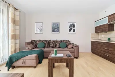 Image de Krawiecka 3 | Apartment w\/ Balcony | In the Center