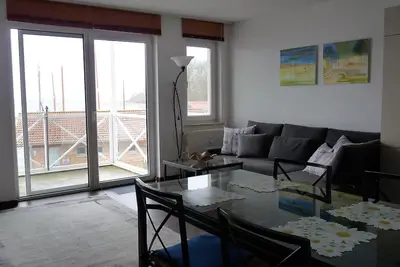 Image de Vacation apartment \"Window to the sea\" on Poel