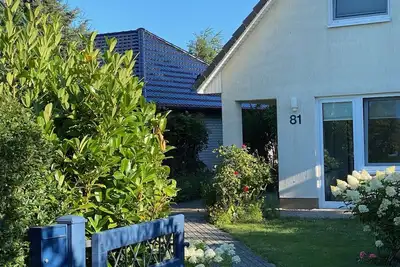 Image de Vacation home \"Fenster\" on Poel