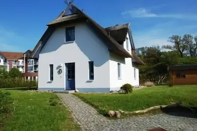 Image de Vacation home \"Fini\" on Poel
