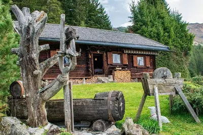 Image de Gilferthütte Tux Alps Tyrol