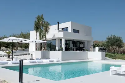 Image de La Casa Bianca
