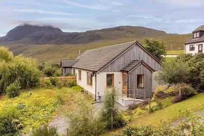 Image de Langridge Highland Home