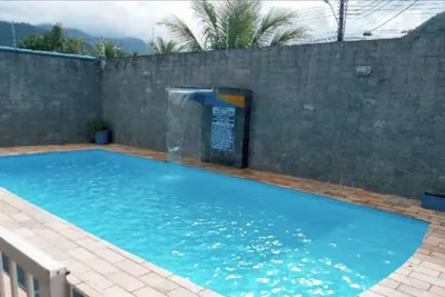Image de Apartment Foot 🦶 in the sand