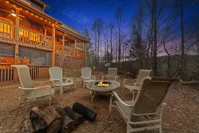 Image de Creekview Hideout: Pet-friendly, Hot Tub, 5br\/5ba