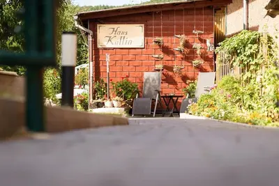 Image de House Kallin