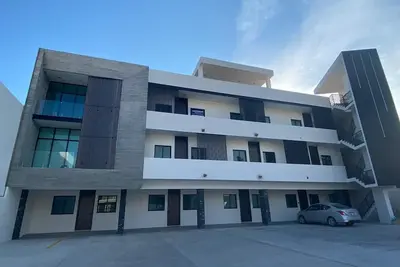 Image de Apartment for rent in Paraiso Gaviotas Mazatlan