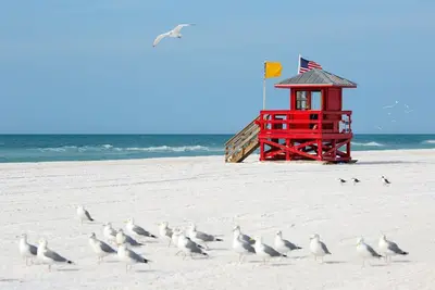 Image de Beachfront Community at the #1 Beach in the U. S. in 2020 by TripAdvisor