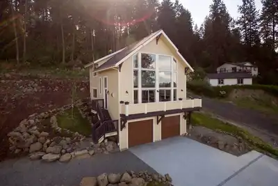 Image de Our home is everything you would want in a beautiful Cda experience