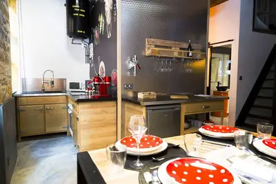 Image de Dify Loft - Place des Terreaux