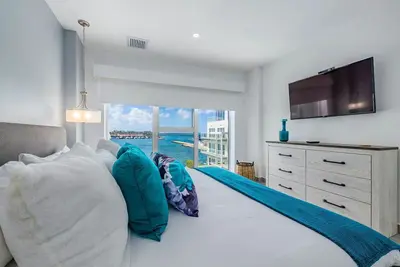 Amazing Ocean View- Ready to Enjoy!