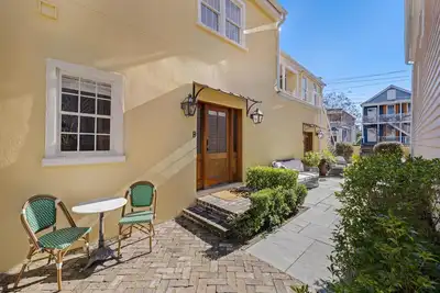 Image de Guesthouse Charleston East 42 A & B