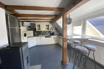 Image de Old Town Loft Kempten