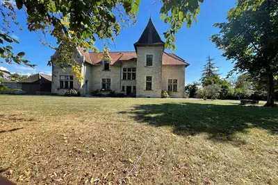 Image de Château du Mouillat